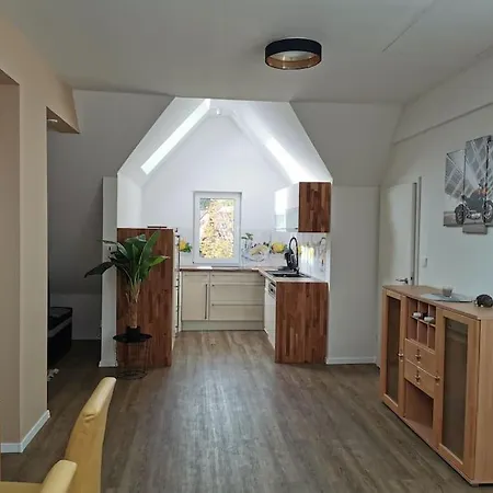 Melli Appartamento Konigheim