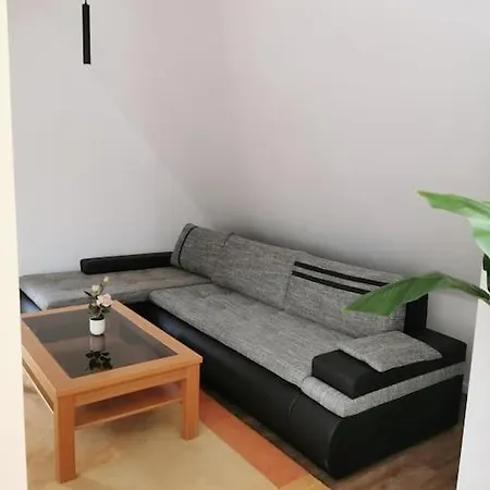 Appartamento Melli Konigheim